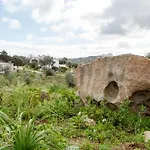Domus De Vida Palau