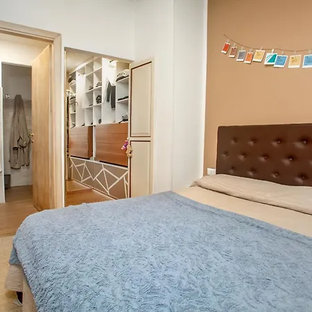 Domus De Vida Szálloda