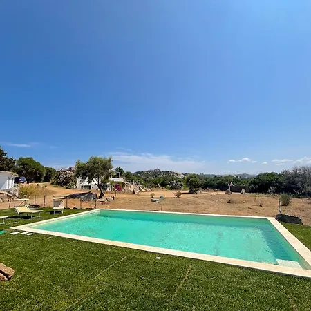 Domus De Vida Turismo Rurale *