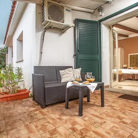 Hotel Domus De Vida
