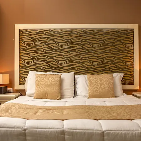 Domus De Vida 호텔 *