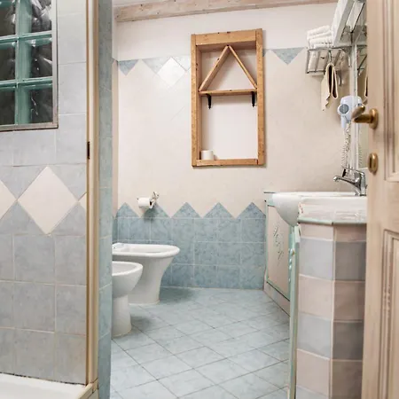 ホテル Domus De Vida *