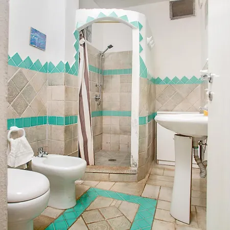 ホテル Domus De Vida パラーウ