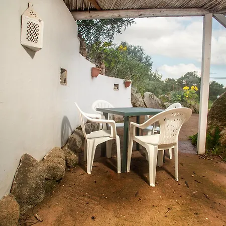 Domus De Vida 호텔