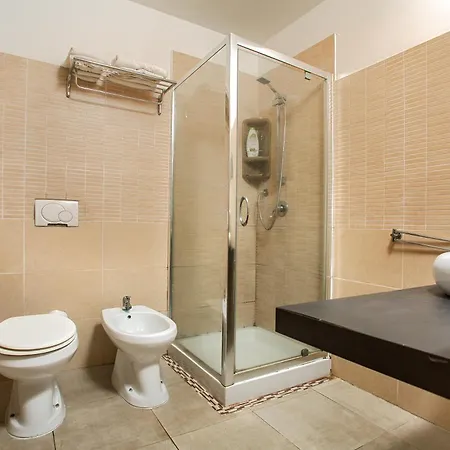 Hotel Domus De Vida