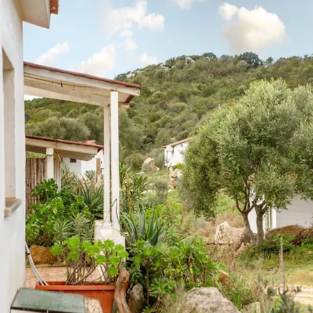 호텔 Domus De Vida *