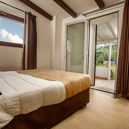 호텔 Domus De Vida 팔라우