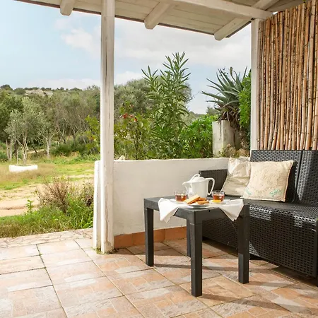 Domus De Vida パラーウ