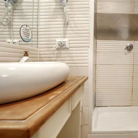 Domus De Vida 호텔