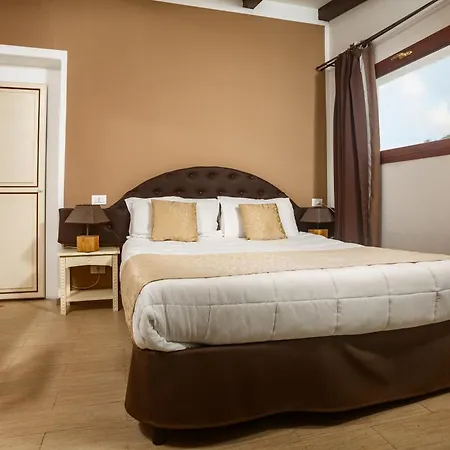 Hotel Domus De Vida