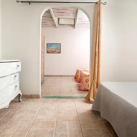 Domus De Vida Hotel Palau