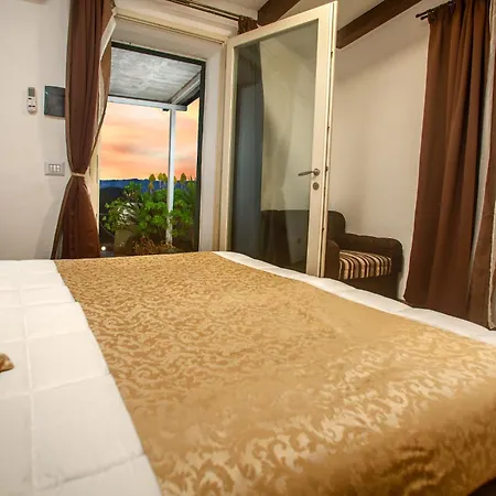 Hotel Domus De Vida Palau