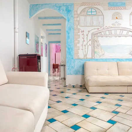 Domus De Vida パラーウ