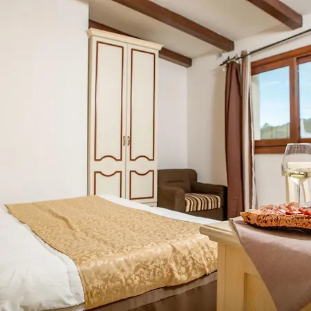 Domus De Vida * パラーウ