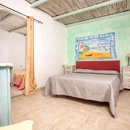Hotel Domus De Vida