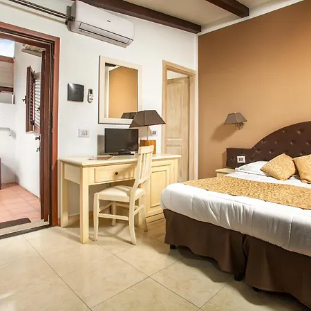 Domus De Vida Hotel *
