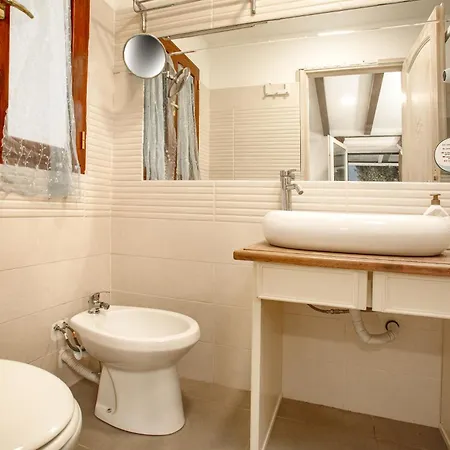 호텔 Domus De Vida 팔라우