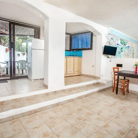 Domus De Vida * パラーウ