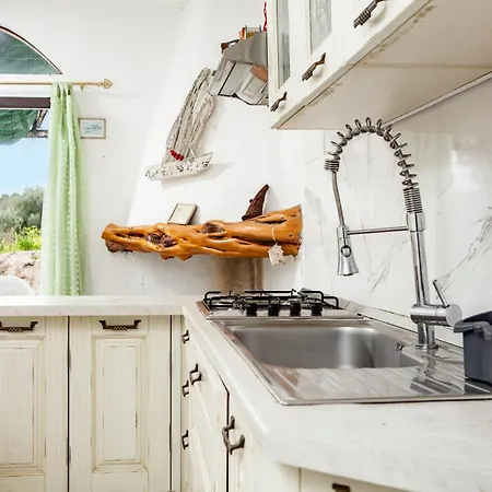 Domus De Vida ホテル