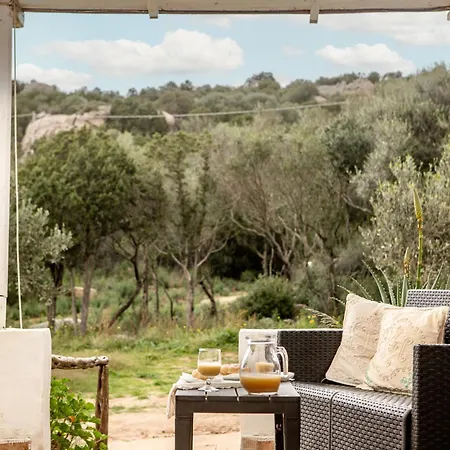 ホテル Domus De Vida