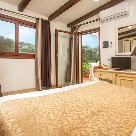 Domus De Vida 호텔 *