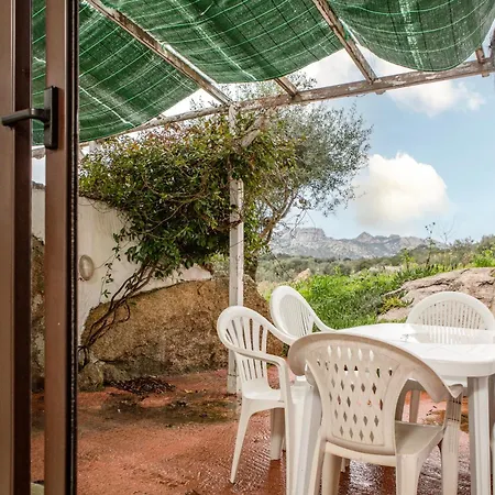 Hotel Domus De Vida *