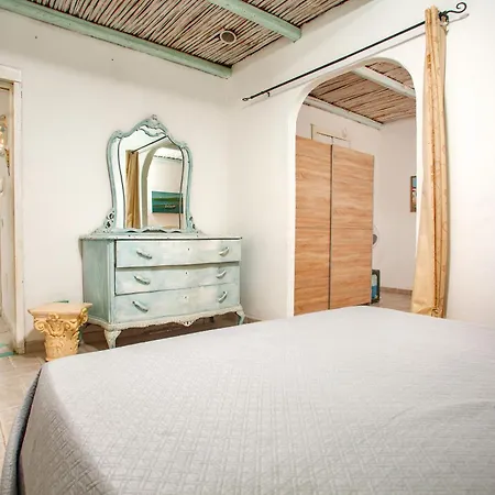 Domus De Vida ホテル パラーウ