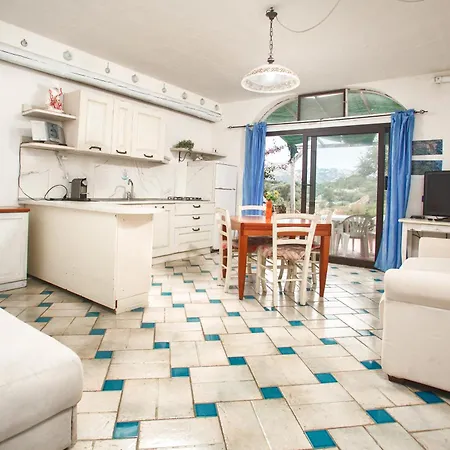 Domus De Vida パラーウ