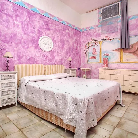 Domus De Vida ホテル