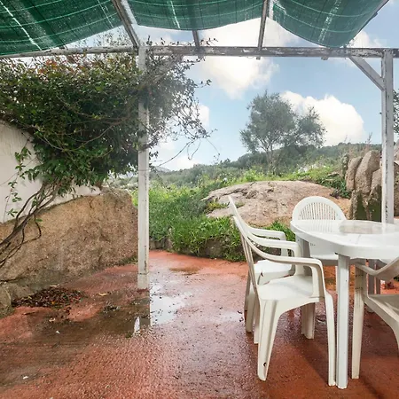 Hotel Domus De Vida