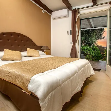 Domus De Vida ホテル パラーウ