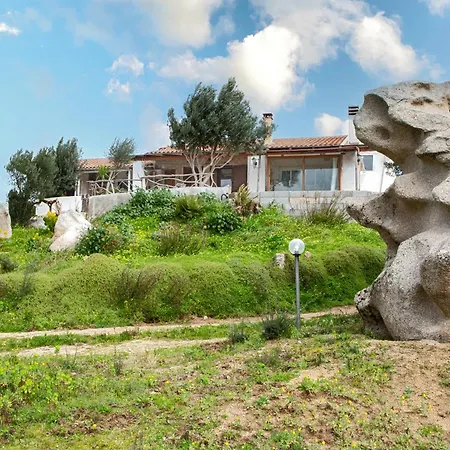 Domus De Vida * Palau