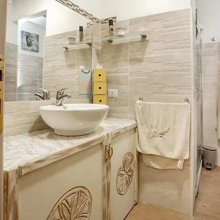 Hotel Domus De Vida